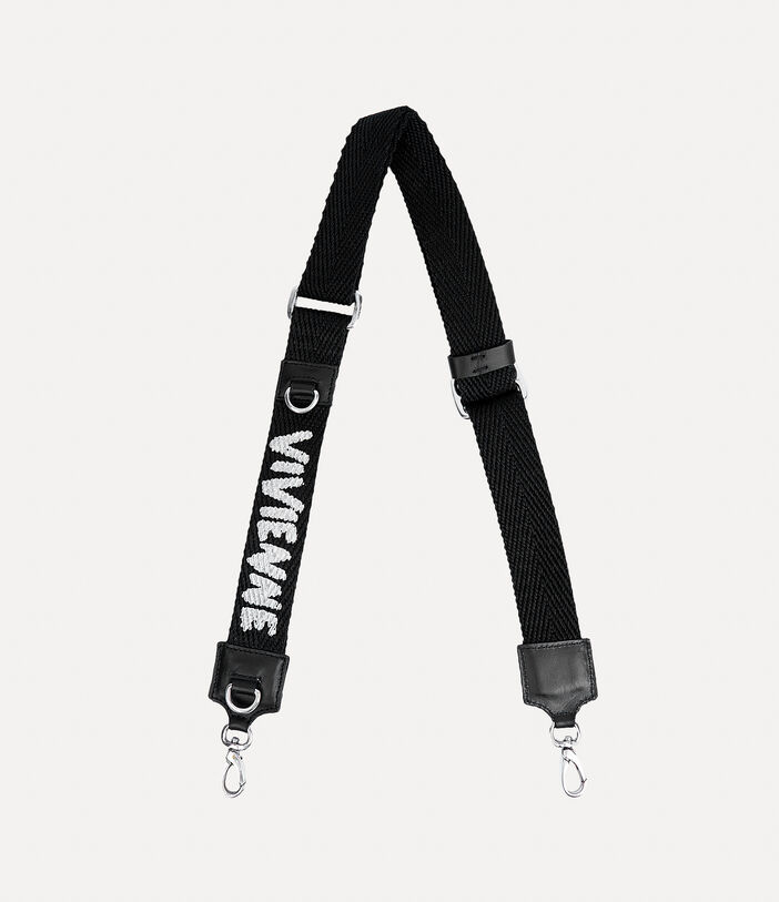 Vivienne Westwood STRAP SHOULDER STRAP